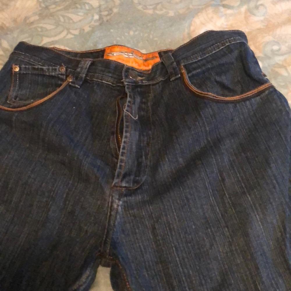 Men Jeans